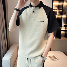 스트라이프여름정장