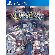 유니콘오바로드 한정 디지털 벽지 전달- PS4, 2200630091630