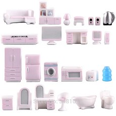 미니어쳐냉장고