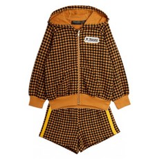 미니로디니패딩