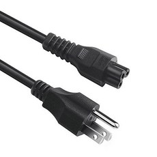 Yustda Power Cable Cord for LG TV 42LA6200 42LB6300 47LA6200/14184652, 상세내용참조