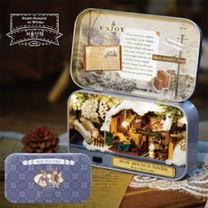 미니어처드림박스