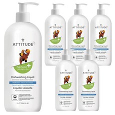 에티튜드와일드플라워