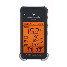 Swing Caddie SC200 Plus