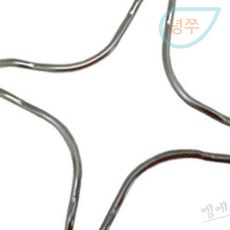 녕쭈 모카포트 사각 사발이 커피추출기 커피포트받침