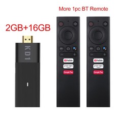 mitvstick