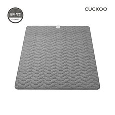 본사직영 DC 카본매트 온열매트 퀸 CHM-CA10Q, 없음