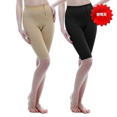 허벅지지방흡입압박복