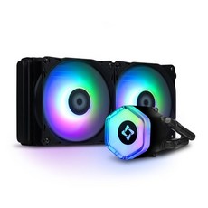 이엠텍redbit240argb