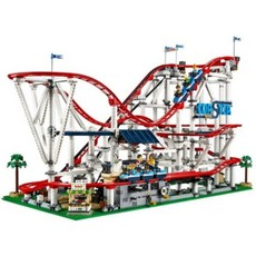 롤러코스터레고