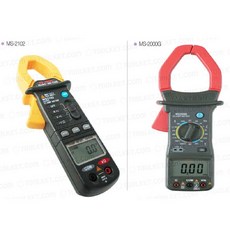 승리샵새한-디지털 클램프테스터기 MS-2000G 750 1000V (1EA) 디지털미터기 산업용클램프미터 테스터기 클램프테스트기 크램프미터쇼핑, 즐거운 쇼핑!!