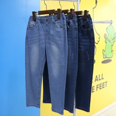 인디고뱅크키즈청바지