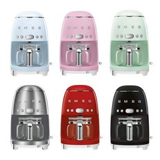 스메그드립커피머신