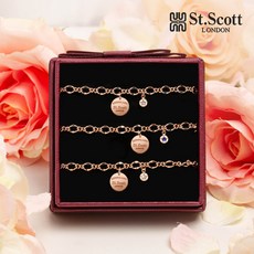 세인트스코트팔찌