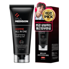 폴메디슨옴므올인원브라이트닝필링젤