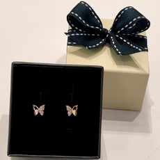 로이드나비귀걸이