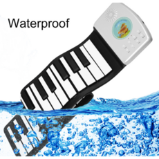 rollup레인보우피아노