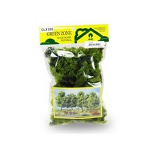 [그린존]덤블믹스나무제작 CLX252 Dark Green