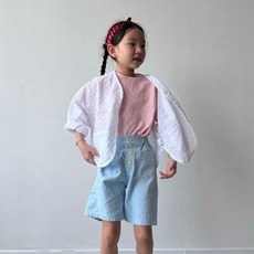봉봉부틱 아일가디건