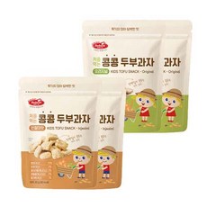 콩콩두부과자