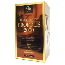 네이쳐스패밀리프로폴리스