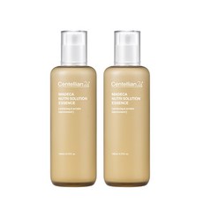 동국제약 센텔리안24 마데카 뉴트리 솔루션 에센스 140ml X 2개