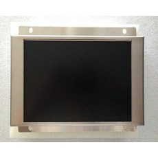 [해외] A61L0195 D9CM01A 호환 LCD 디스플레이 9 인치 CNC 기계 교체 CRT 모니터 재고 있음, 상세내용표시