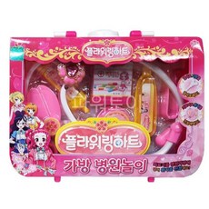 플라워링하트장난감