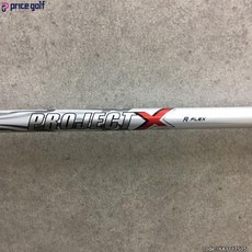 프로젝트x샤프트