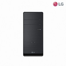 LG전자 [리퍼] LG 데스크탑 코어i5 (8세대) SSD 256GB 윈10, 선택완료, 단품없음