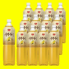 옥수수수염차만들기