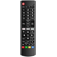 lg넷플릭스리모컨