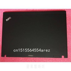 새롭고 독창적 인 노트북 Lenovo ThinkPad X201 X200 LCD 후면 덮개 케이스