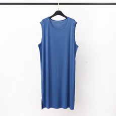 남자원피스잠옷