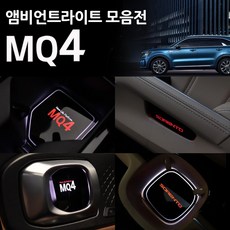 쏘렌토mq4엠비언트