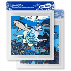 턴베리펀치플러스