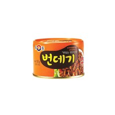 유동 번데기, 130g, 36개
