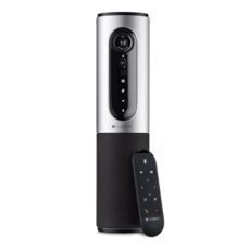 로지텍 화상회의 카메라 Connect / Logitech Connect (국내AS 국내발송)