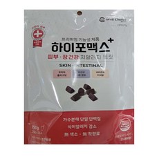 하이포맥스 피부 장 건강 150g, 1개 - 하이포맥스