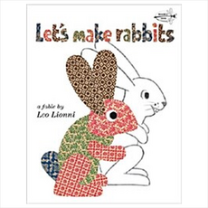 Let's Make Rabbits UnA/E, Dragonfly Books