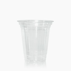 나나커피 지름 92mm 12온스 아이스컵 (350ml) 1000개, 1박스, 350ml