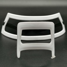 남자뒷머리정리