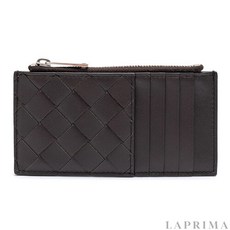보테가베네타 [BOTTEGA VENETA] 인트레치아토 카드 케이스 591379-VCPQ3-2135