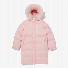 노스페이스 KIDS 아우터 보온 자켓 점퍼 키즈 고 프리 다운 코트 버전2 NJ1DP57T_PEA K S GO FREE DOWN COAT V2