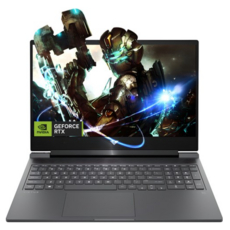 HP 2023 빅터스 16 코어i5 인텔 13세대 지포스 RTX 4060, 미카실버, 512GB, 16GB, Free DOS, 16-r0094TX