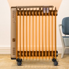 마이팜전기방열기12kw