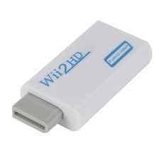 wii2hdmi