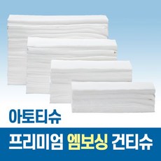 건티슈5kg3000매