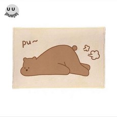 곰써멀패드