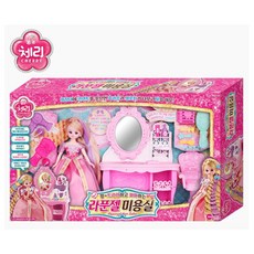 티티체리매직화장대